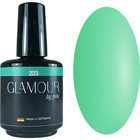 Glamour By Mia 223 Yeşil Mat Kalıcı Oje