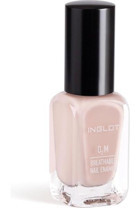 Inglot O2M Breathable Nail Enamel 482 Lila Parlak Oje