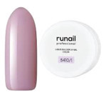 Runail Liquid Builder Uv 5410 Mor Parlak Kalıcı Oje