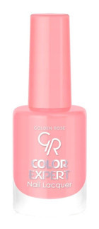 Golden Rose Color Expert 64 Pembe Parlak Oje