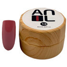 Anıl Professional Cosmetics 13 Bordo Parlak Kalıcı Oje