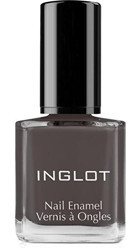 Inglot Nail Enamel 370 Gri Parlak Oje