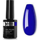 Beautilux B-027 Lacivert Neon Kalıcı Oje