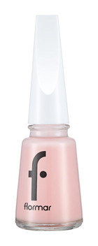 Flormar 397 Pembe Parlak Oje