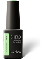 Kinetics Shield Appletini 574 Yeşil Parlak Kalıcı Jel Oje