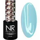 Nail Republic 1011 Mavi Parlak Kalıcı Oje