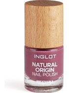 Inglot Natural Origin 020 Mor Parlak Oje