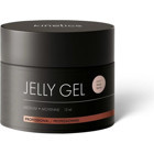 Kinetics Uv Gel Dark Sand 927 Bej Parlak Kalıcı Jel Oje