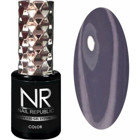 Nail Republic 099 Gri Parlak Kalıcı Oje