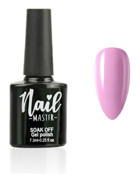 Nail Master M289 Lila Parlak Kalıcı Oje