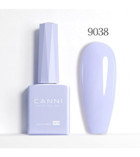 Canni Hema Free 9038 Mor Parlak Kalıcı Oje