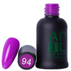 Anıl Professional Cosmetics 94 Mor Parlak Kalıcı Oje
