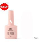 Tnl Classic 001 Beyaz Parlak Kalıcı Oje