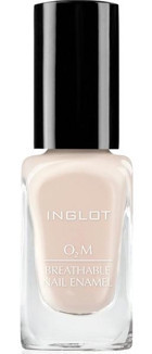 Inglot O2M Breathable Nail Enamel 672 Pembe Parlak Oje