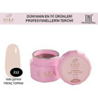 Gala Smart Professional Cream 212 Mor Parlak Kalıcı Jel Oje