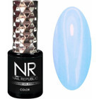 Nail Republic 356 Mavi Parlak Kalıcı Oje