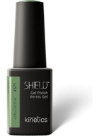 Kinetics Shield Verdant 571 Yeşil Parlak Kalıcı Jel Oje