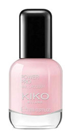 Kiko Milano Power Pro 07 Pembe Parlak Oje