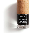 Inglot Natural Origin 026 Siyah Parlak Oje