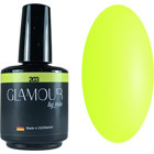 Glamour By Mia 203 Yeşil Mat Kalıcı Oje