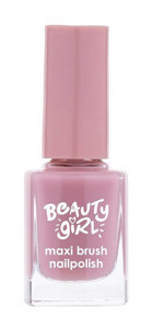 Beauty Girl Pink Shadow 08 Pembe Parlak Oje