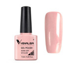 Venalisa Uv Led Polish 919 Pembe Parlak Kalıcı Oje