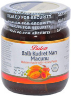 Balen Ballı Kudret Narı Macunu Aromalı Yetişkin Bitkisel Besin Desteği 210 gr