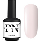 Patrisa Nail French Base F7 Kırık Beyaz Parlak Kalıcı Oje
