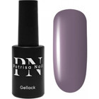 Patrisa Nail Style Serisi 434 Mor Parlak Kalıcı Oje