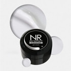 Nail Republic Uv Gel 02 Beyaz Parlak Kalıcı Jel Oje