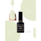 Misyul Nail Art 008 Yeşil Parlak Kalıcı Oje
