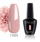 NailCo United Kingdom 11033 Lila Parlak Kalıcı Oje
