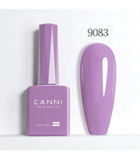 Canni Hema Free 9083 Mor Parlak Kalıcı Oje