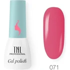 Tnl Mini 071 Pembe Parlak Kalıcı Oje