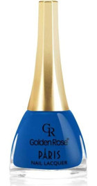 Golden Rose Parıs Naıl Lacouer 131 Lacivert Parlak Oje