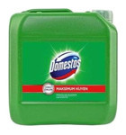 Domestos Kokulu Banyo-Mutfak İçin Konsantre Jel Çamaşır Suyu 3.24 lt