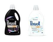 Perwoll Beyazlar ve Siyahlar İçin 100 Yıkama Sıvı Deterjan 2x3 lt