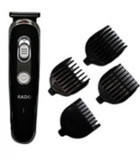 Rado Rd-3119 Saç Sakal Kuru Tıraş Makinesi