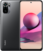 Xiaomi Note 10S 64 Gb Hafıza 6 Gb Ram 6.43 İnç 64 MP Çift Hatlı Amoled Ekran Android Akıllı Cep Telefonu Siyah