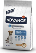 Advance Tavuklu Küçük Irk Yetişkin Köpek Maması 7.5 kg