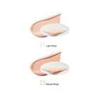 Hedy Beauty Koyu Ton Göz Altı Likit Puff Kapatıcı