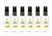 Rebul Mandalina Kolonya 6x50 ml