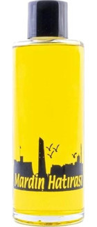 Mardin Hatırası Hatıralar Kolonya 400 ml