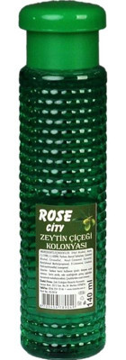Rose City Rose City Zeytin Çiçeği Kolonya 140 ml