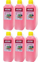 Kilyos İncir Kolonya 6x1 lt