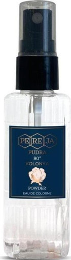Pereja Pudra Sprey Kolonya 50 ml