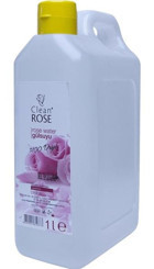 Clean Rose Doğal Gül Kolonya 1 lt