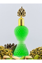 Gardone Göbeklitepe Fıstık Parfümlü Cam Şişe Kolonya 200 ml