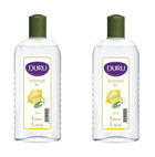 Duru Limon Çiçeği Kolonya 2x250 ml