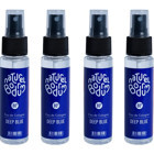 Naturel Bodrum Deep Blue Kolonya 4x60 ml